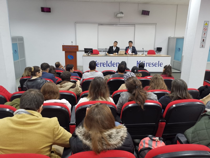 Marmara Gençlik Akademisi Kulübü