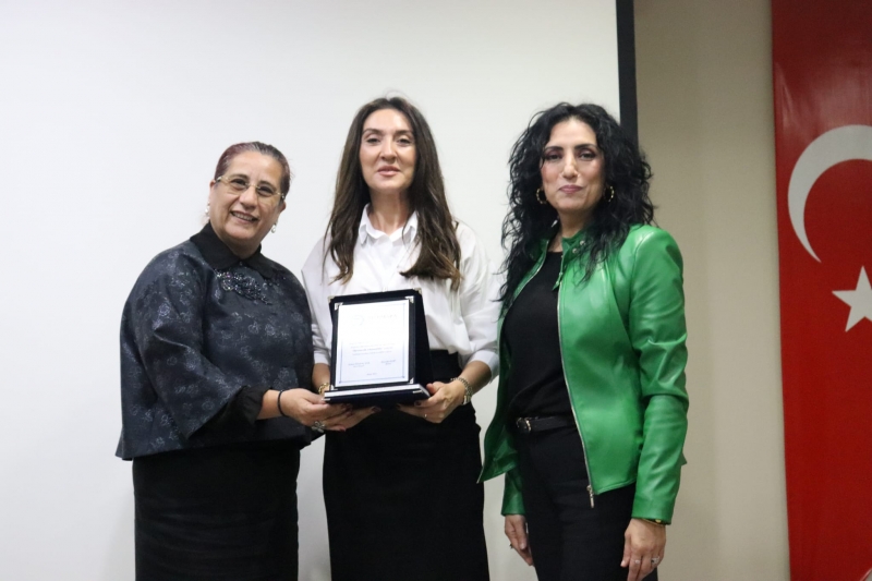 Öğretmenlik Adanmışlıktır 'ÖĞRENCİM ÇÖLYAKLI'