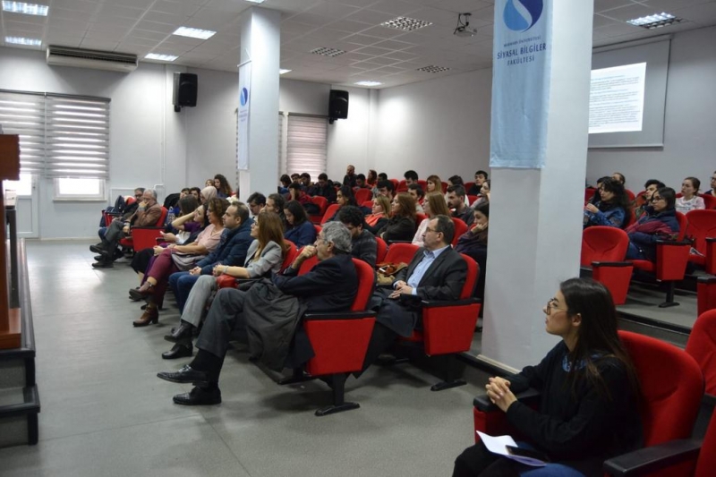 Political Science Society Kulübü-Middle Powers in Global Governance Political Science Society Kulübü