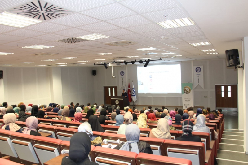 Helal ve Sağlıklı Yaşam Kulübü-Sağlık çalışanlarının Psikolojisi Helal ve Sağlıklı Yaşam Kulübü