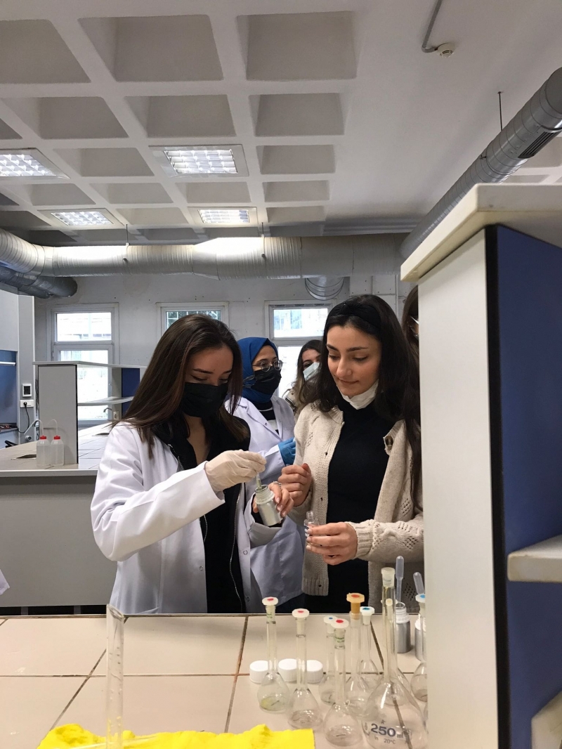 KİMSEK Workshop Günleri