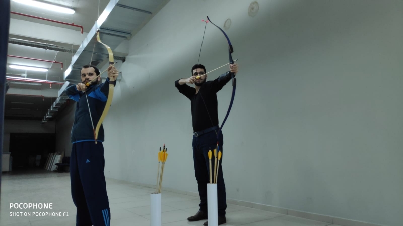 Geleneksel Okçuluk Kulübü