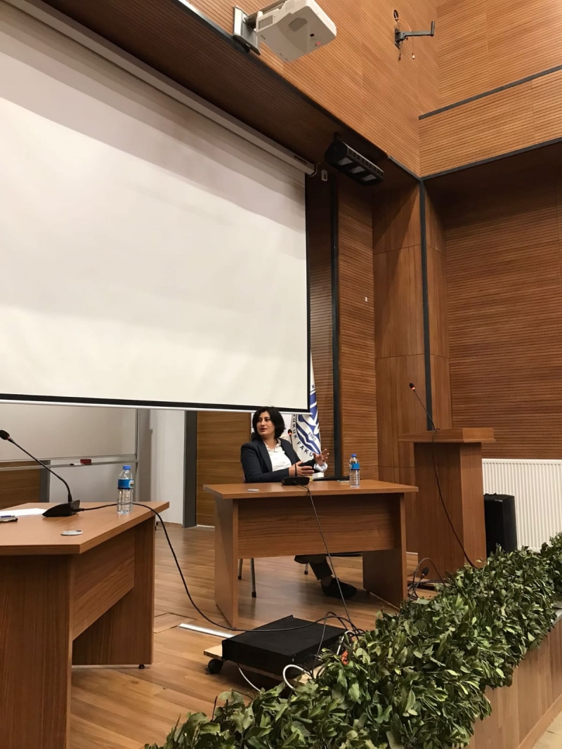 Girişimci Kadınlar Zirvesi