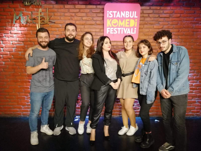 9.Köy Sanat Kulübü-Doğaçlama Tiyatro Ligi 9.Köy Sanat Kulübü