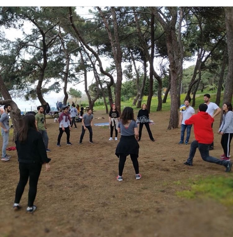 9.Köy Sanat Kulübü