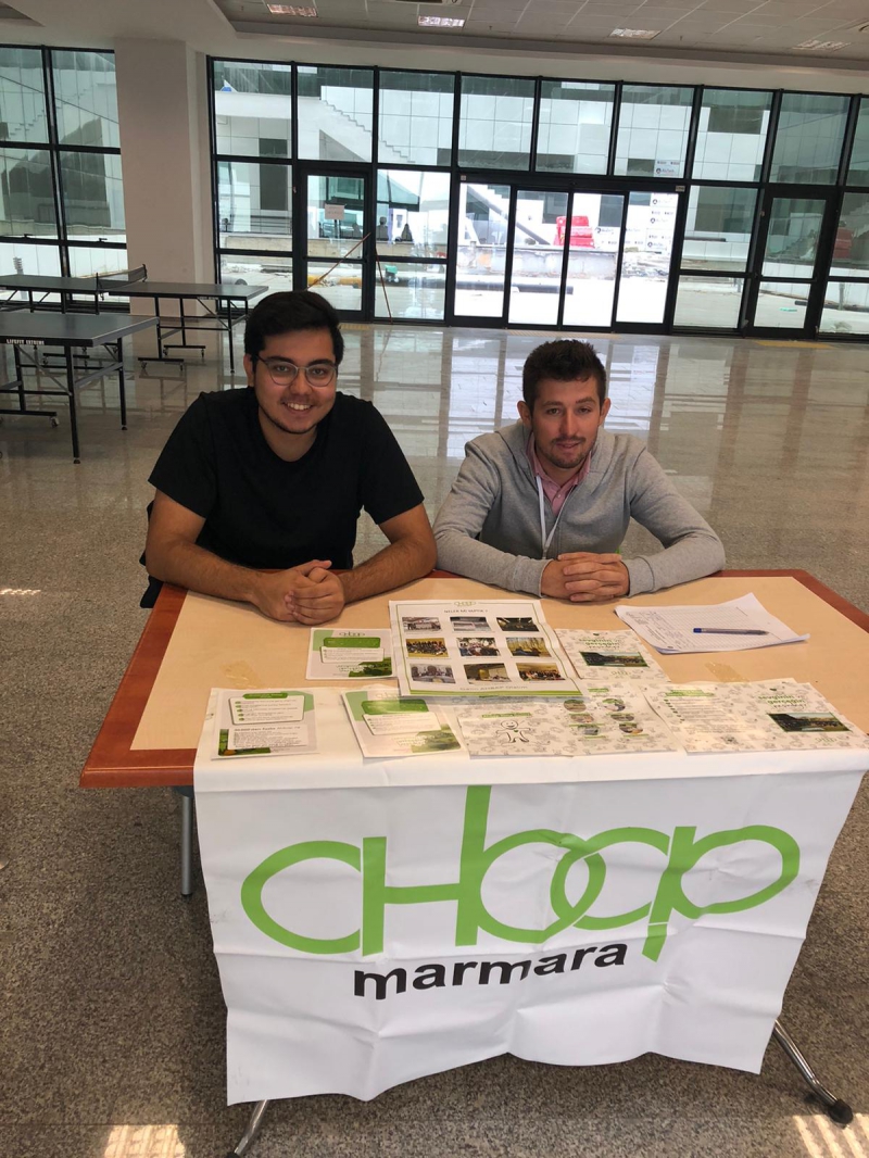 Ahbap Marmara Kulübü-Gelin Ahbap Olalım! Ahbap Marmara Kulübü