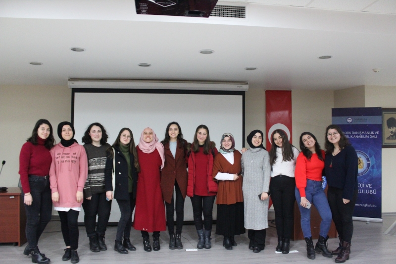 Psikoloji ve Gelişim Kulübü-Psikolojide Siber Zorbalık Psikoloji ve Gelişim Kulübü
