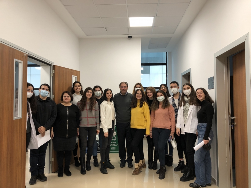 Hasta Bilgilendirme Yarışması