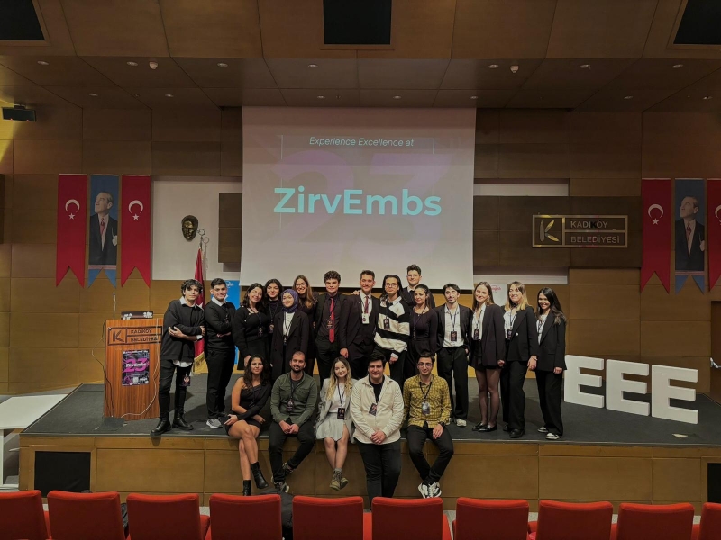 IEEE ZirvEmbs’23