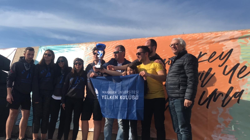 Jimmy Key Universail Cup