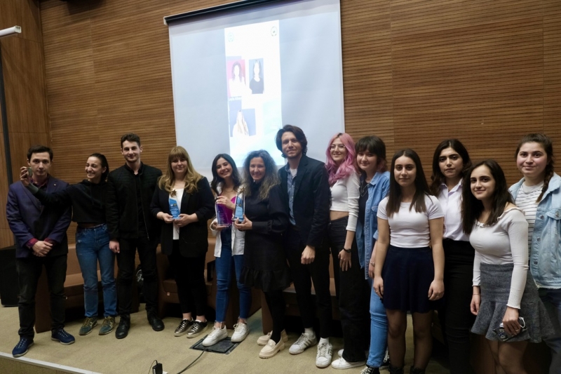 Salt Kısa Film Kulübü-Sektöre Gi̇ri̇ş 101 Salt Kısa Film Kulübü