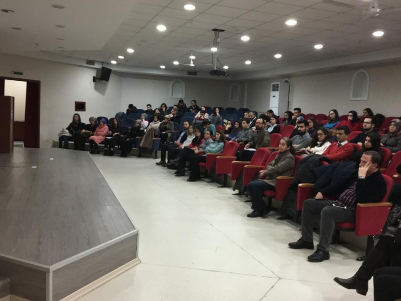 Türk Edebiyatı Kulübü-Türk Halk Kültürü'nde Kadın Folkloru Türk Edebiyatı Kulübü