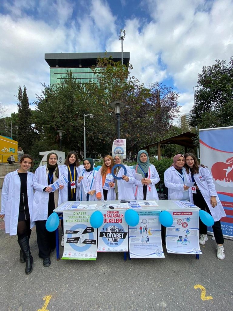 Diyabet Farkındalığı