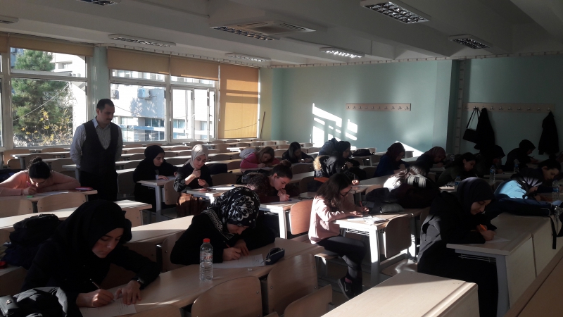 Gençlik ve İrfan Kulübü-Osmanlı Türkçesi Dersleri