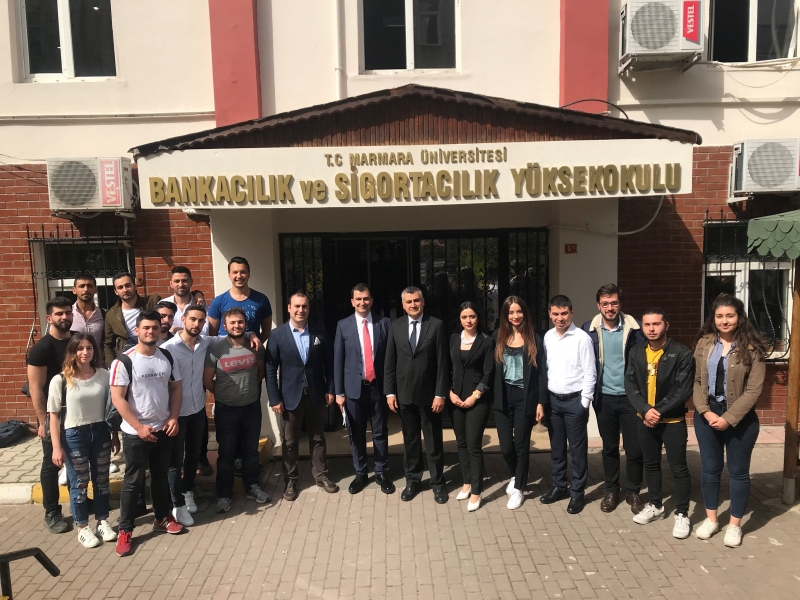Marmara Finans Kulübü-Cenk Akıncılar İle Ya Sonra? Marmara Finans Kulübü