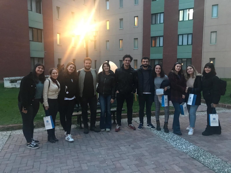 Pazarlama Kulübü-Boğaziçi Marka Zirvesi Pazarlama Kulübü