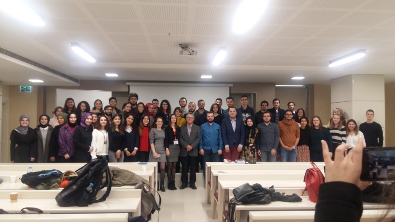 Hukuk Ve Diplomasi Kulübü-Hukuk Nosyonu Hukuk Ve Diplomasi Kulübü