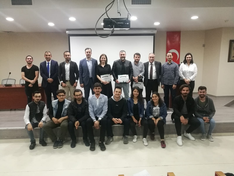 9. Geleneksel Kariyer Günleri
