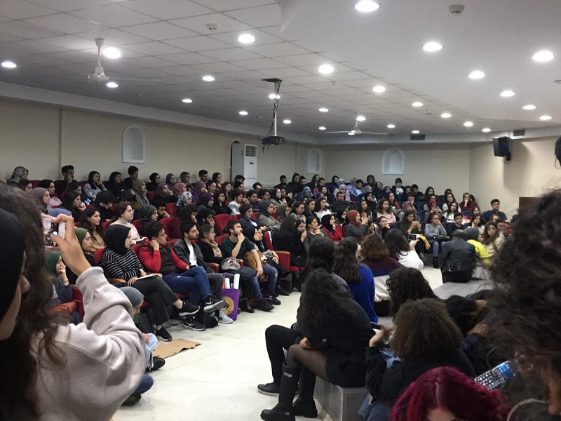 Psikoloji ve Gelişim Kulübü-Ötekileştirmeden Eğitim - Eğitimde Feda Edilecek Fert Yoktur Psikoloji ve Gelişim Kulübü
