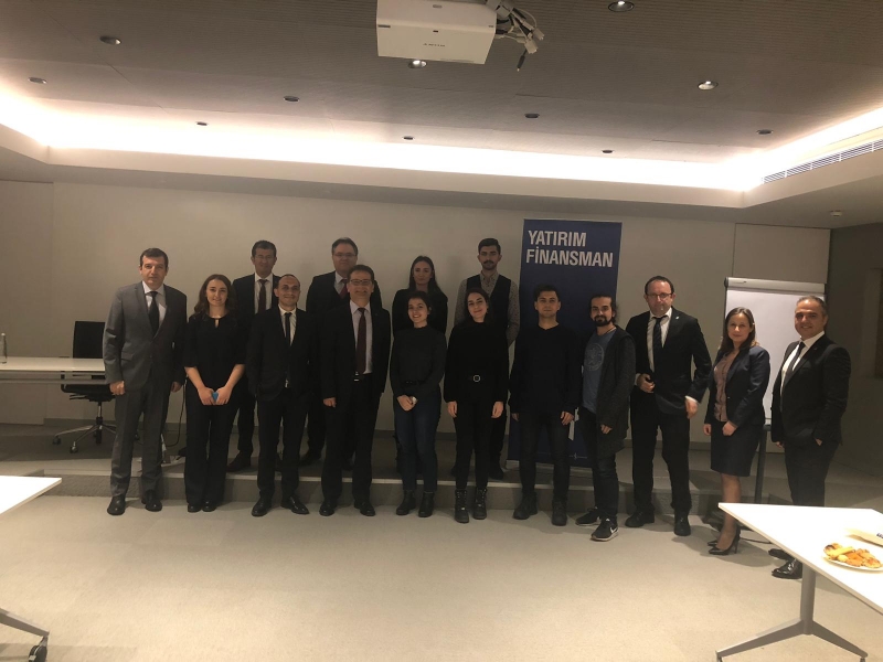 Genç Ekonomistler Kulübü