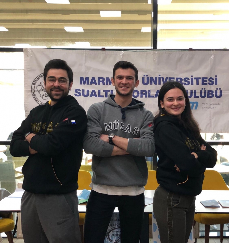 Müsas Kulüp Tanıtımı