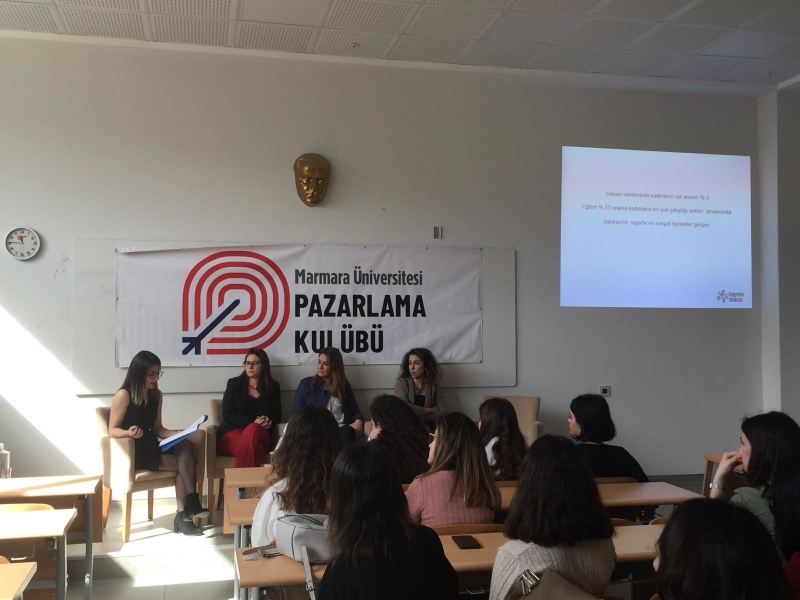 Dünya Kadınlar Günü