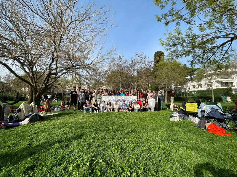 23 Nisan Buluşması