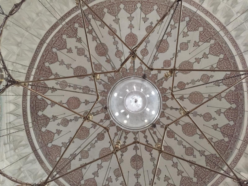 Sanat Kulübü-İstanbul'u Geziyoruz! Sanat Kulübü