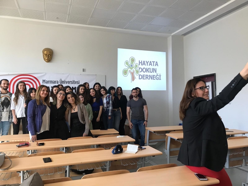 Dünya Kadınlar Günü