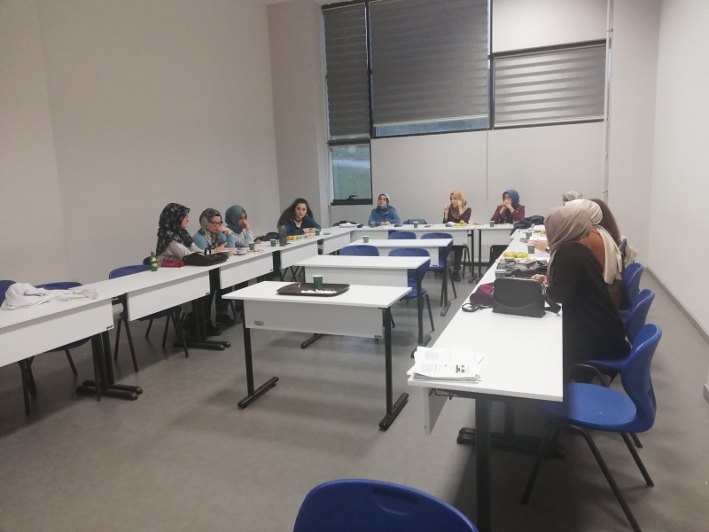 Tıp Atölyesi Kulübü-Tıbbiyeliler Okuma Zinciri Tıp Atölyesi Kulübü