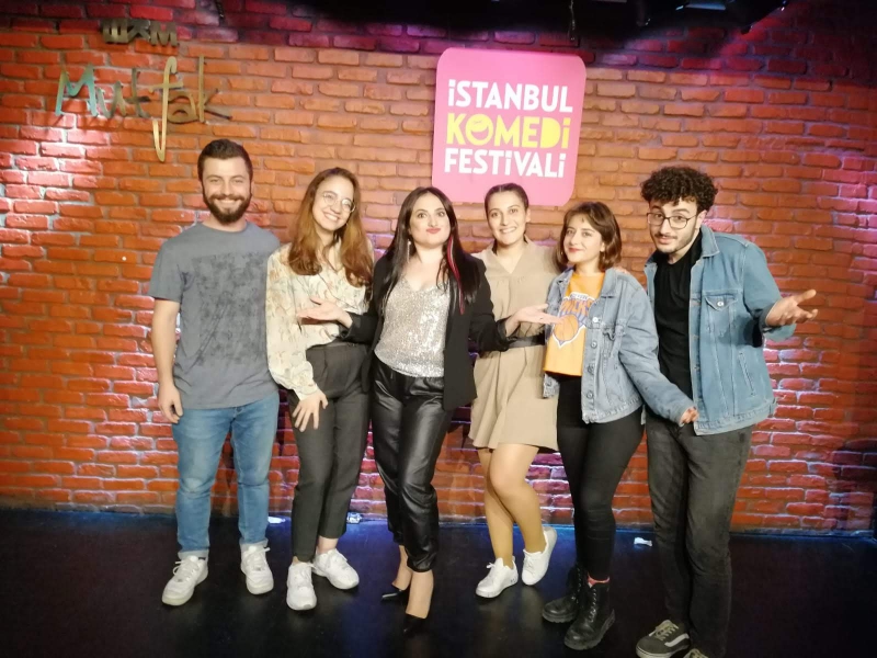 9.Köy Sanat Kulübü-Doğaçlama Tiyatro Ligi 9.Köy Sanat Kulübü