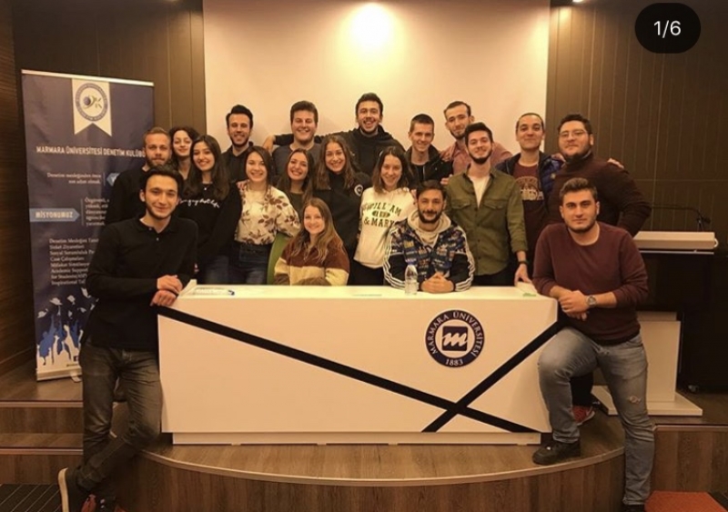 Asp (academic Support Program For Students) - Aıesec