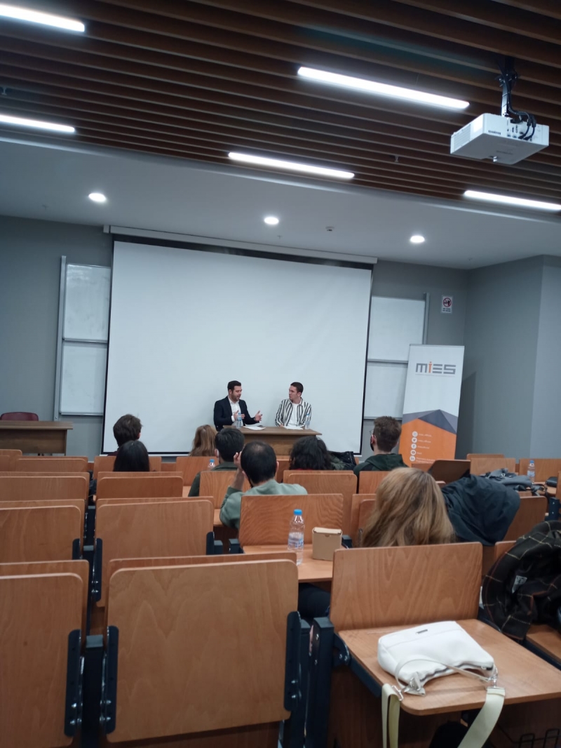 Tavanarası Sohbetleri