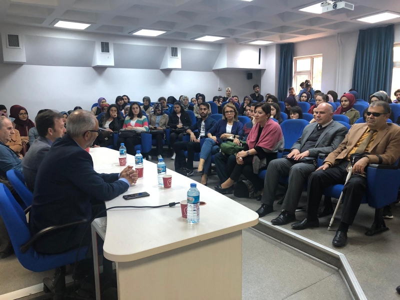 Otizmi Babalar Anlatıyor