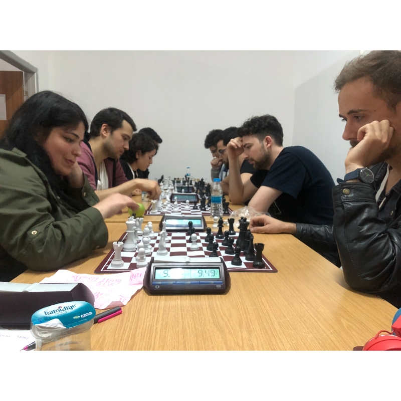 Diş Hekimliği Fakültesi Toplum Sağlığı Çalışmaları Kulübü-Marmara Üniversitesi Diş Hekimliği Fakültesi 4. Bahar Şenliği Diş Hekimliği Fakültesi Toplum Sağlığı Çalışmaları Kulübü