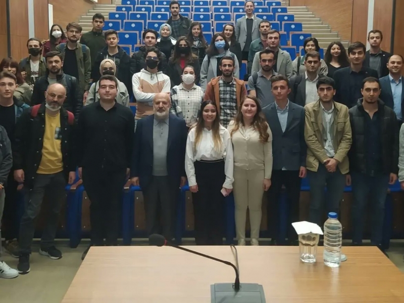 Nato ve Türkiye'nin Güvenliği