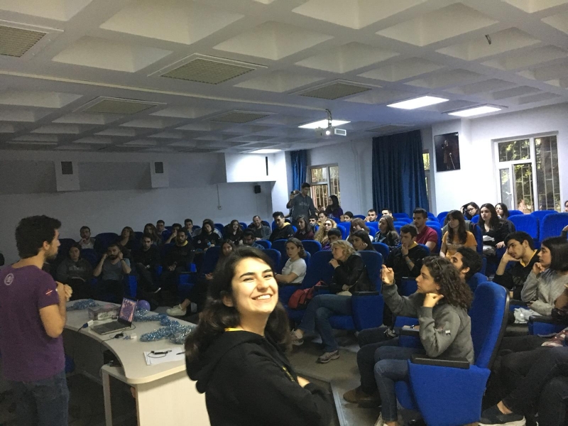 Marmara Üniversitesi Su Altı Sporları Kulübü-Müsas Olağan Genel Kurul Toplantısı Marmara Üniversitesi Su Altı Sporları Kulübü