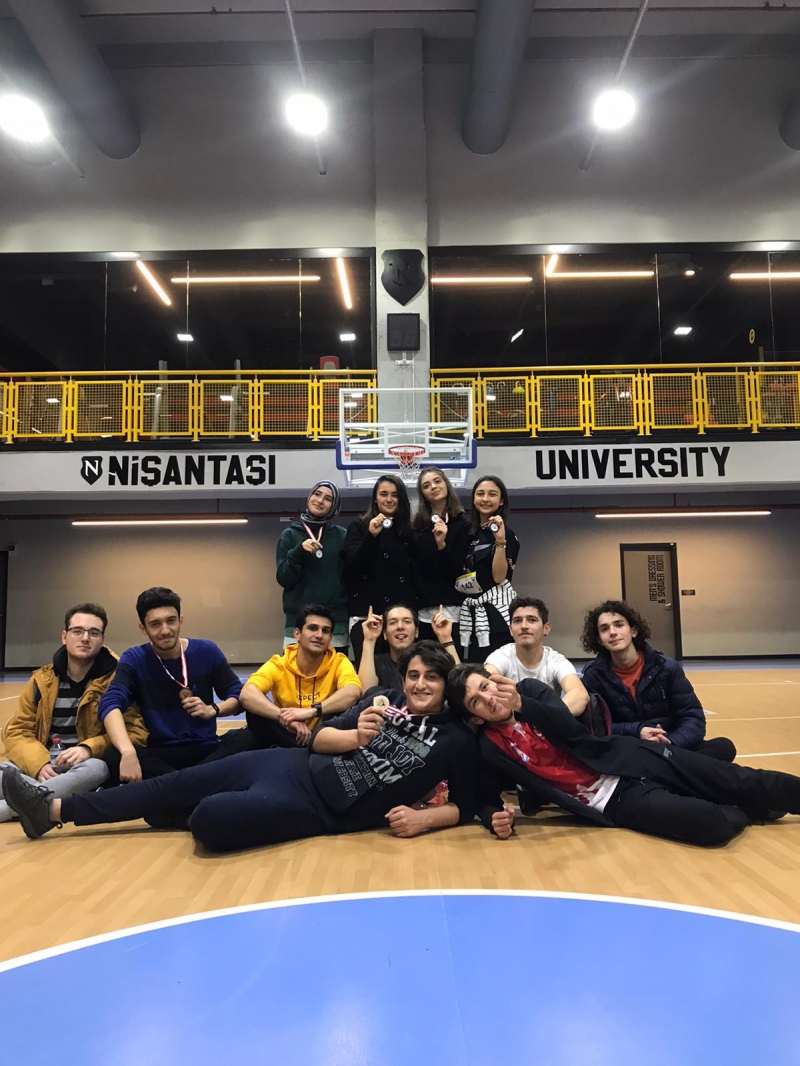 Oryantiring Kulübü