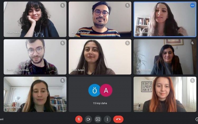 İnsan Hakları ve Anayasa Hukuku Araştırmaları Kulübü