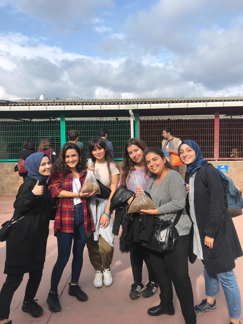 Deneyimsel Eğitim Kulübü 