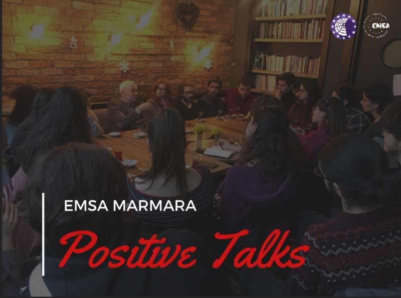Emsa Marmara Positive Talks
