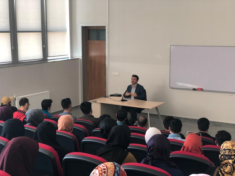 İnsan Hak ve Hürriyetleri Kulübü-Asrı Saadet Döneminde Ramazan İnsan Hak ve Hürriyetleri Kulübü