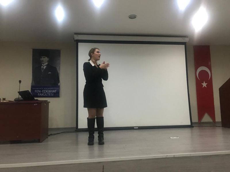 KOD:6284 - Kadın Hakları
