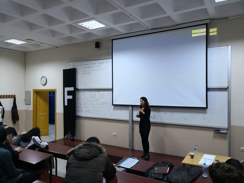 Blockchain Öğrenci Kulübü-Blockchain Revolution Blockchain Öğrenci Kulübü