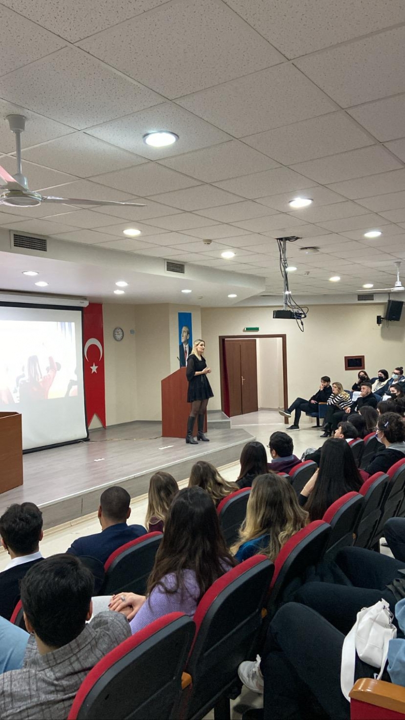 Denetim Kulübü-PwC ile Kariyer Denetim Kulübü