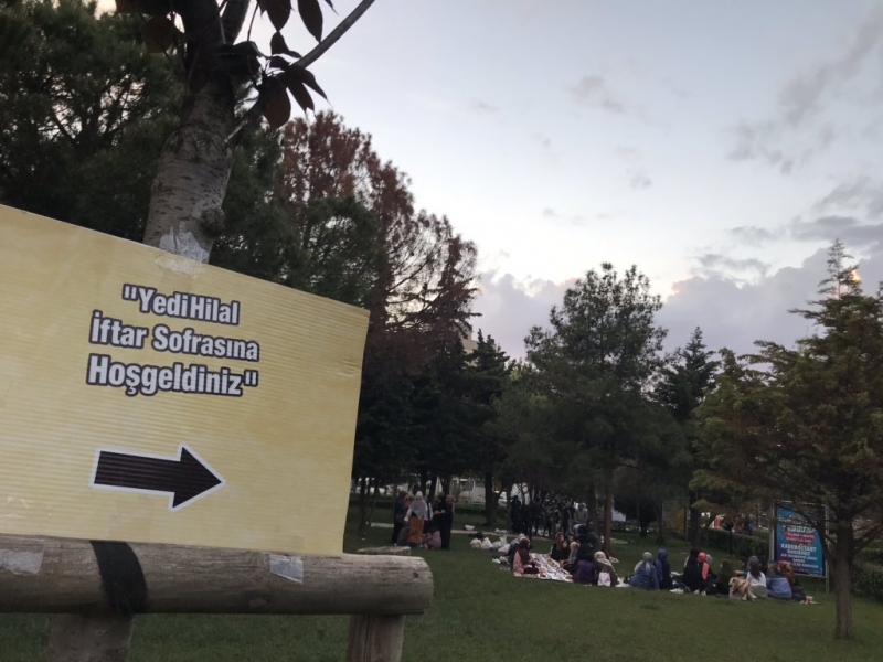 Marmara Yedihilal Kulübü