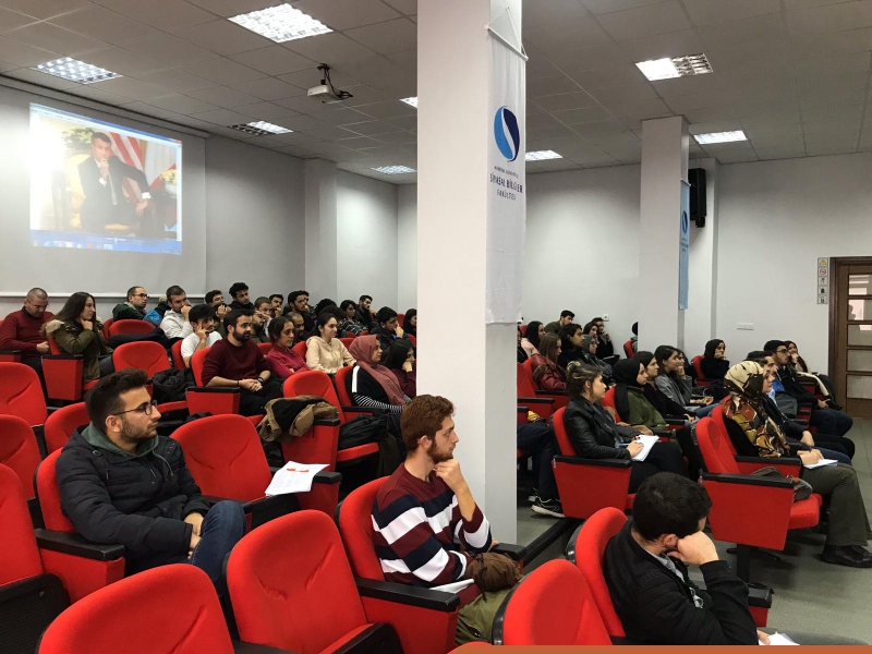Gündem Toplantısı