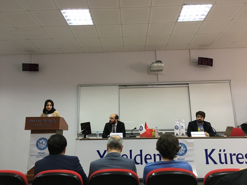 Marmara Üniversitesi Sosyal Araştırmalar Öğrenci Topluluğu Kulübü-Yazılım Ve Sanal Gerçeklik Marmara Üniversitesi Sosyal Araştırmalar Öğrenci Topluluğu Kulübü