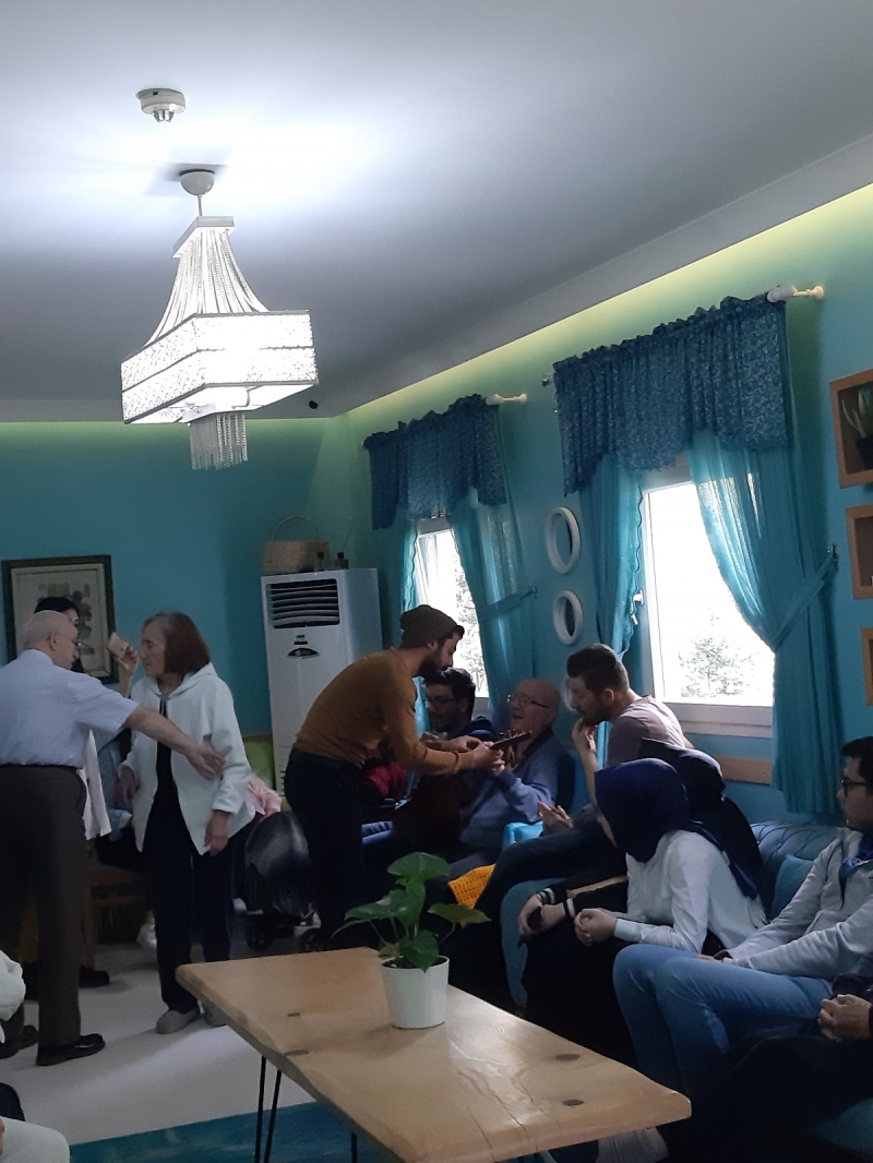 Ahbap Marmara Kulübü