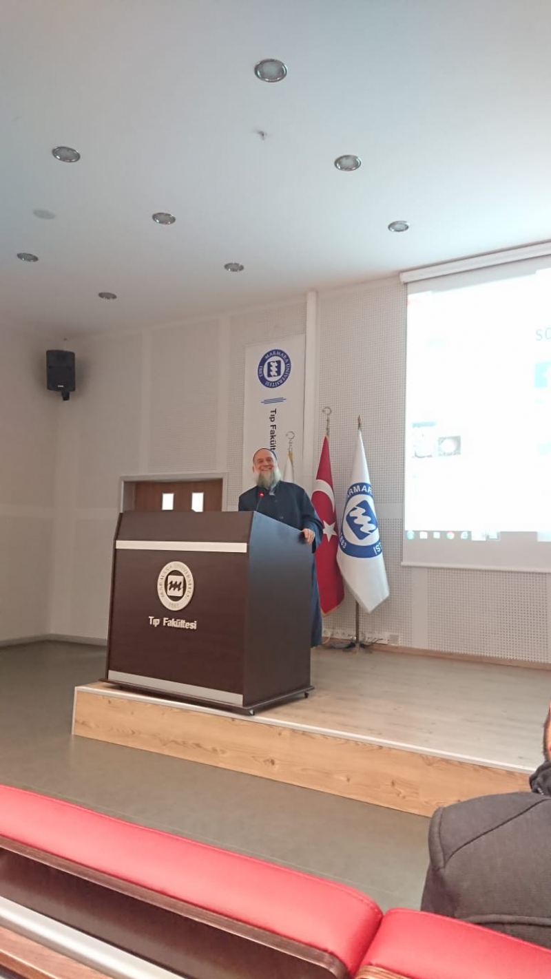 Helal ve Sağlıklı Yaşam Kulübü